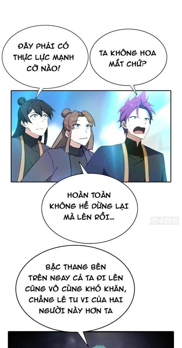 Tu Tiên Trở Về Tại Vườn Trường - Phần 2 - Page 13