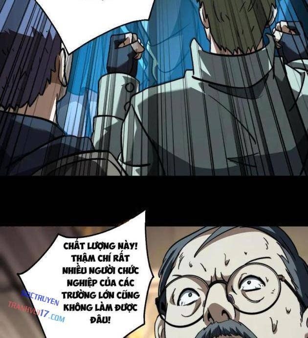 Tai Ách Cấp Mục Sư - Page 50