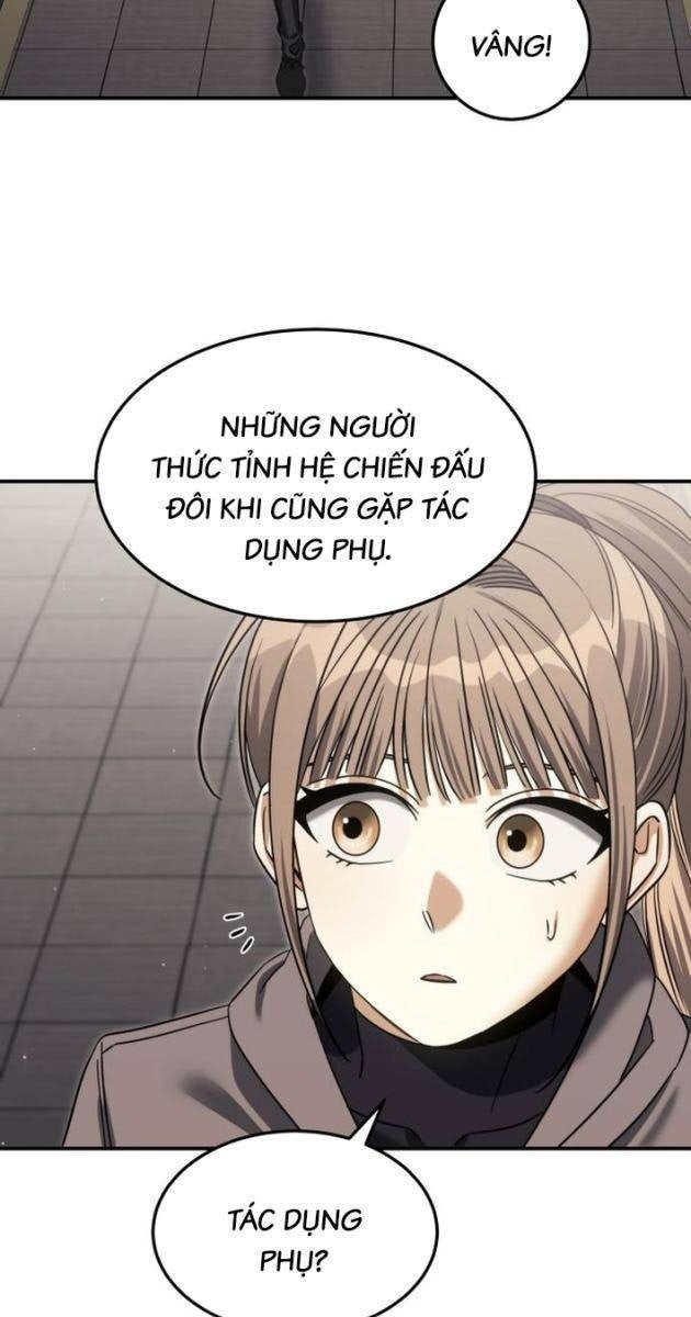 Thợ Săn Sống Trong Căn Hộ Cho Thuê - Page 97