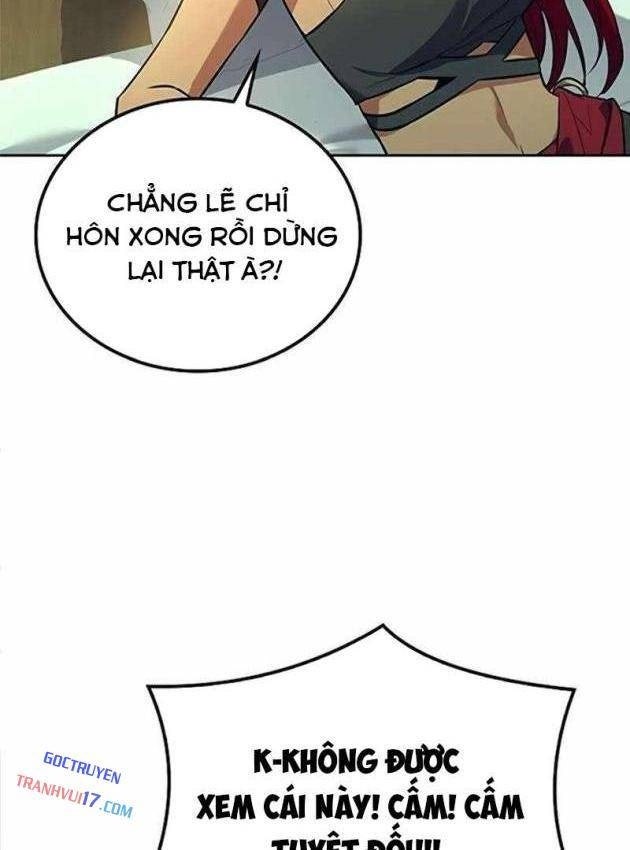Đại Pháp Sư Mở Nhà Hàng - Page 75