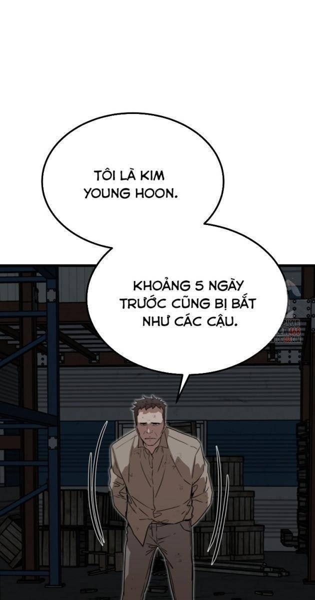 Kẻ Không Thuộc Về Loài Người - Page 65