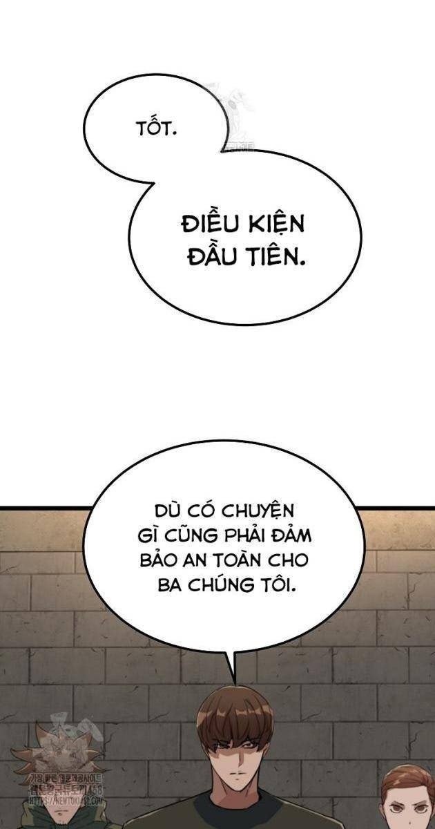 Kẻ Không Thuộc Về Loài Người - Page 62