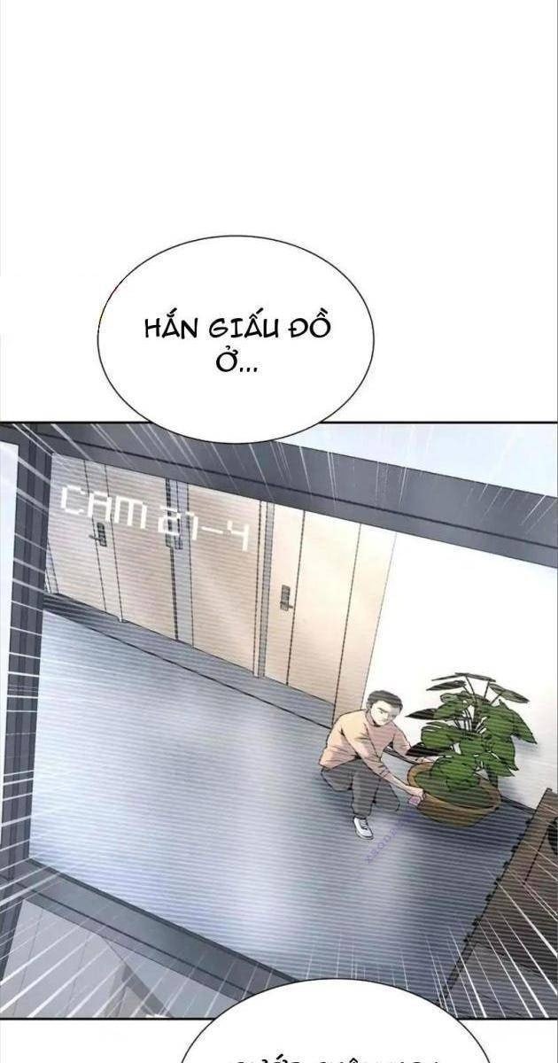Trò Chơi Vô Vọng - Page 32