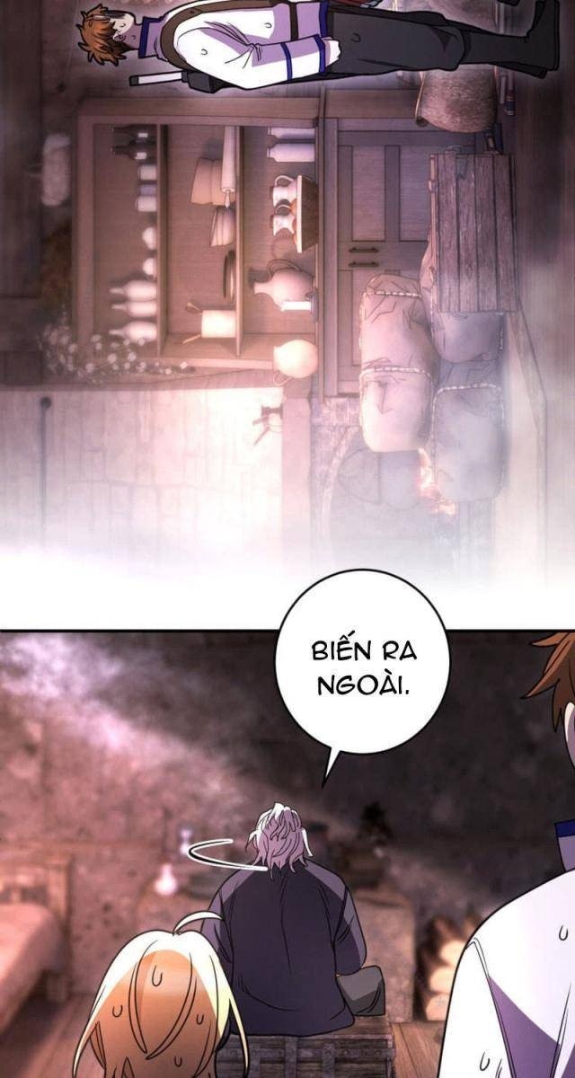 Người Điều Khiển Trò Chơi - Page 79
