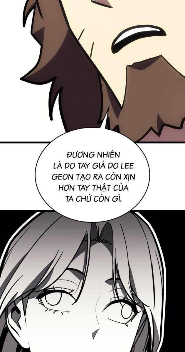 Người Hùng Cấp Thảm Họa Trở Lại - Page 122