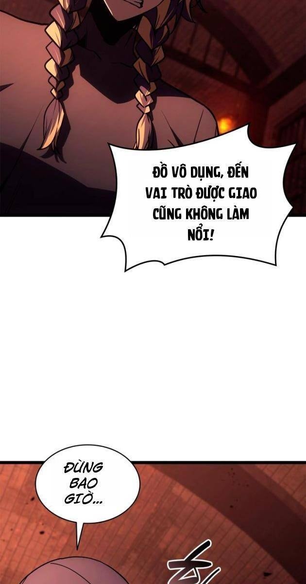 Người Hùng Cấp Thảm Họa Trở Lại - Page 77