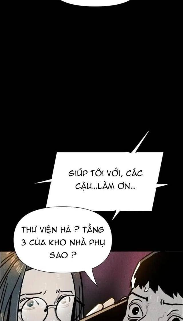 Dịch Vụ Tang Lễ Cho Xác Sống - Page 74