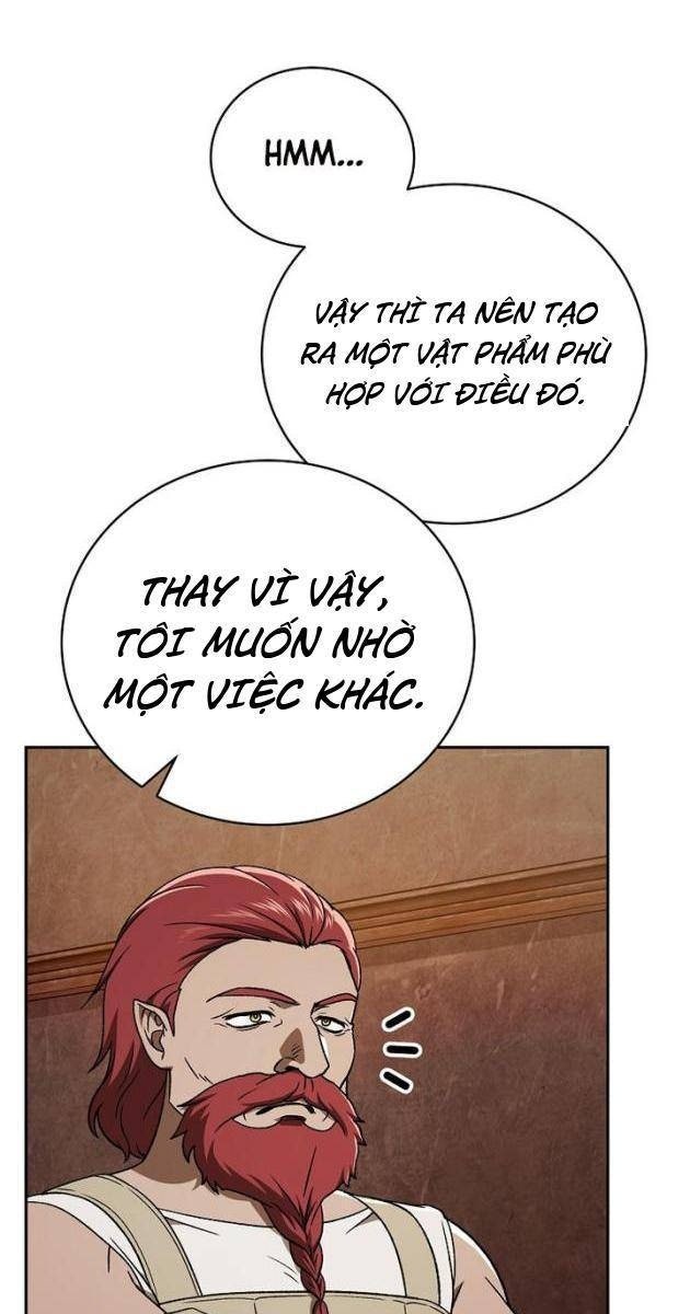 Thiên Tài Phép Thuật Nắm Bắt Khái Niệm - Page 3
