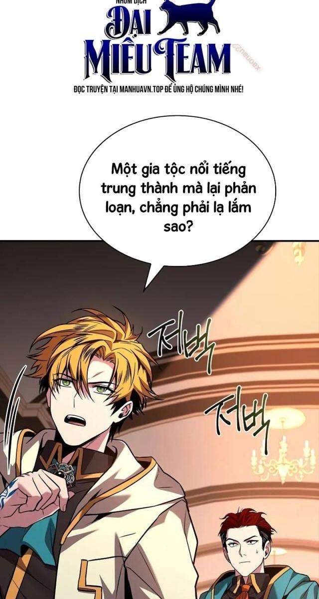 Pháp Sư Thiên Tài Giấu Nghề - Page 14