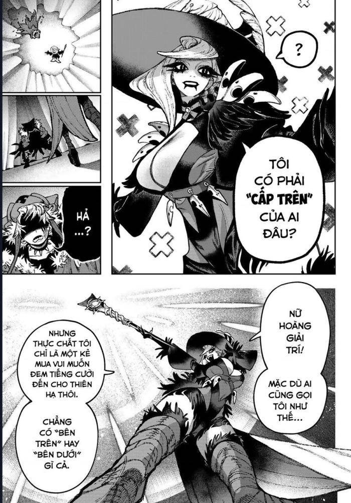 Gachi Akuta - Page 7