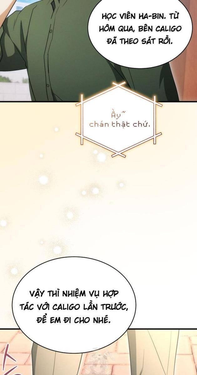 Ranker Mơ Được Nghỉ Hưu - Page 85