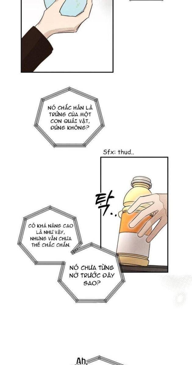 Nhật Ký Thuần Hóa Của Linh Sư Cấp S - Page 7