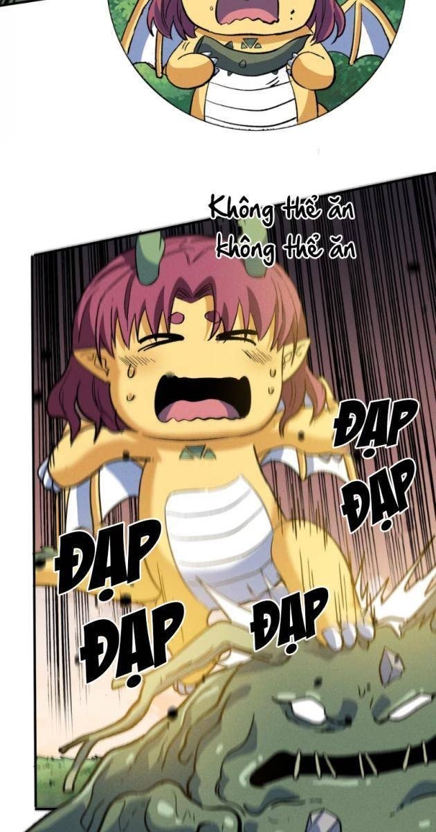 Pháp Sư Ký Sinh - Page 45