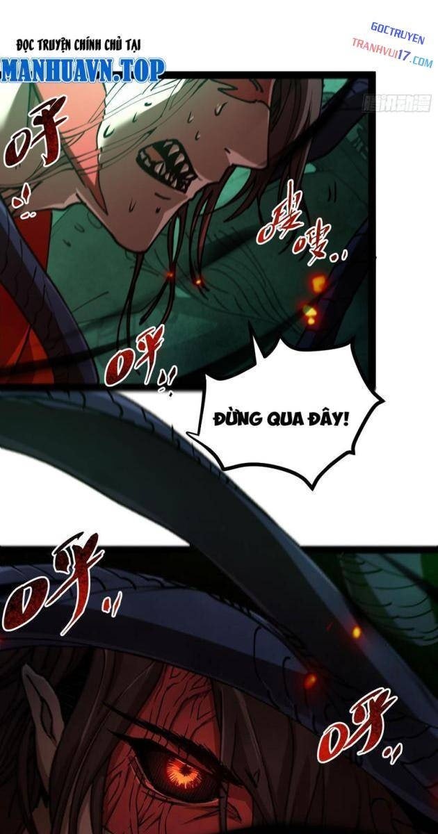 Tận Thế Giáng Lâm, Ta Trùng Sinh Thành Bạo Quân - Page 53