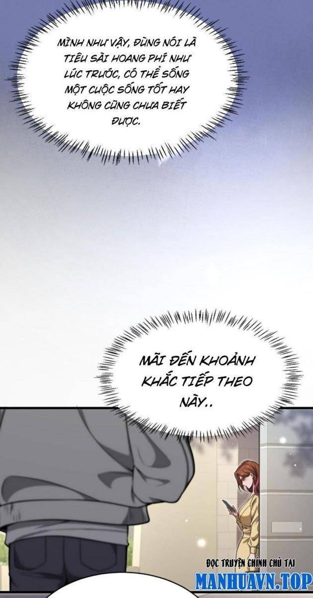 Sau Khi Tự Do Tài Chính, Họ Đã Dâng Hiến Lòng Trung Thành - Page 21
