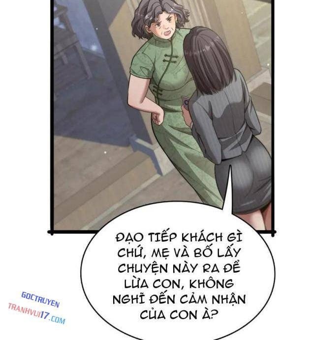 Sau Khi Tự Do Tài Chính, Họ Đã Dâng Hiến Lòng Trung Thành - Page 52