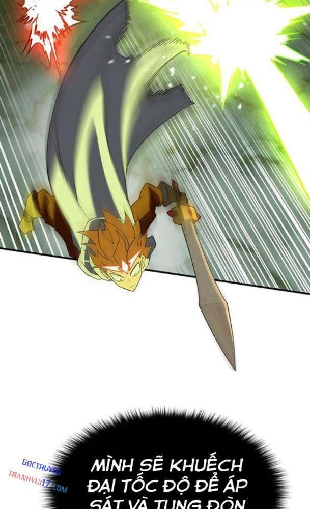 Hardcore Leveling Warrior: Earth Game - Page 31