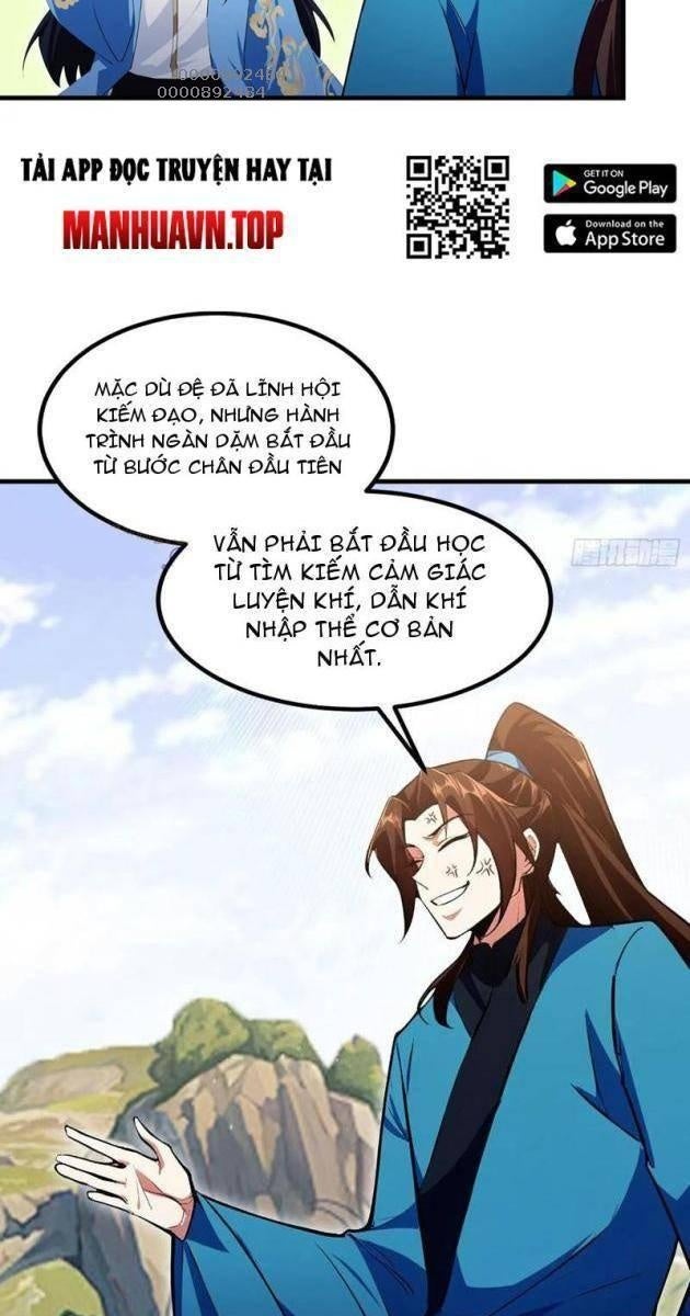 Hóa Ra Ta Sớm Đã Vô Địch - Page 5