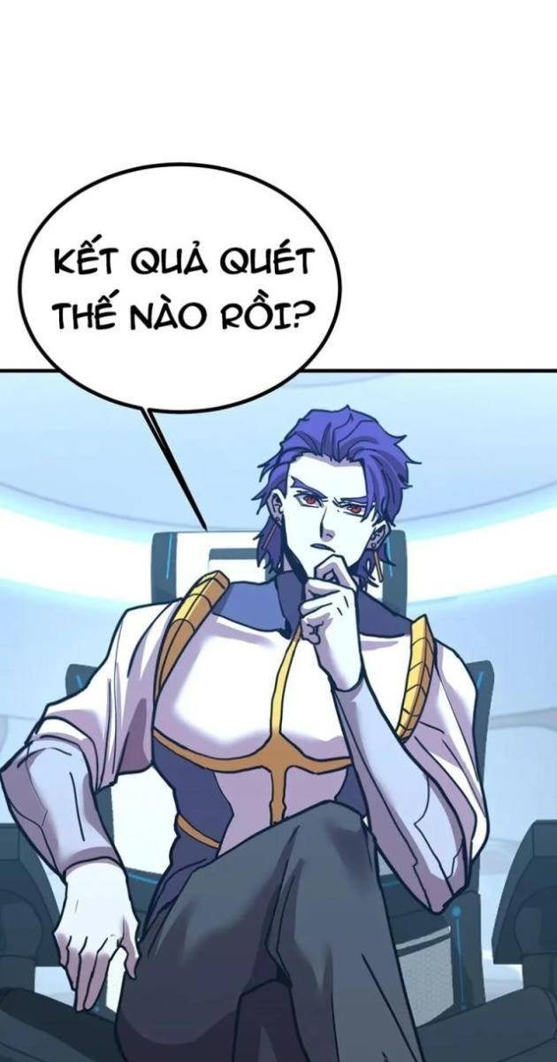 Cao Võ: Hạ Cánh Đến Một Vạn Năm Sau - Page 83