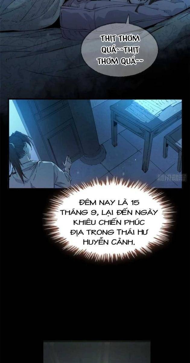 Xích Tâm Tuần Thiên - Page 3