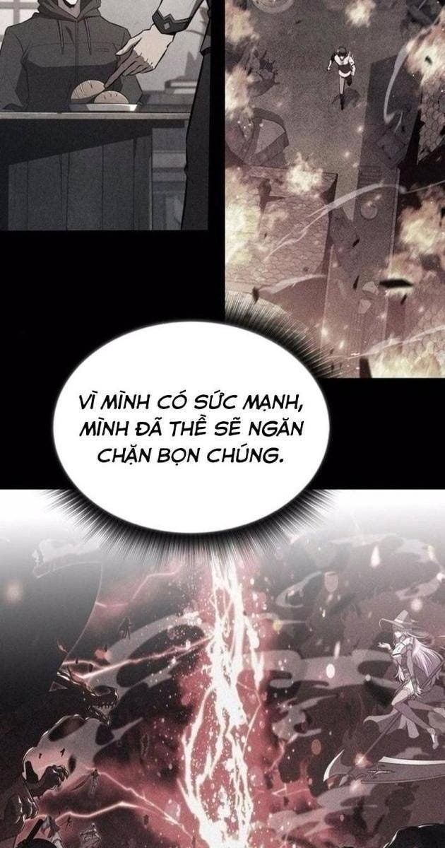 Quán Ăn Định Mệnh - Page 37