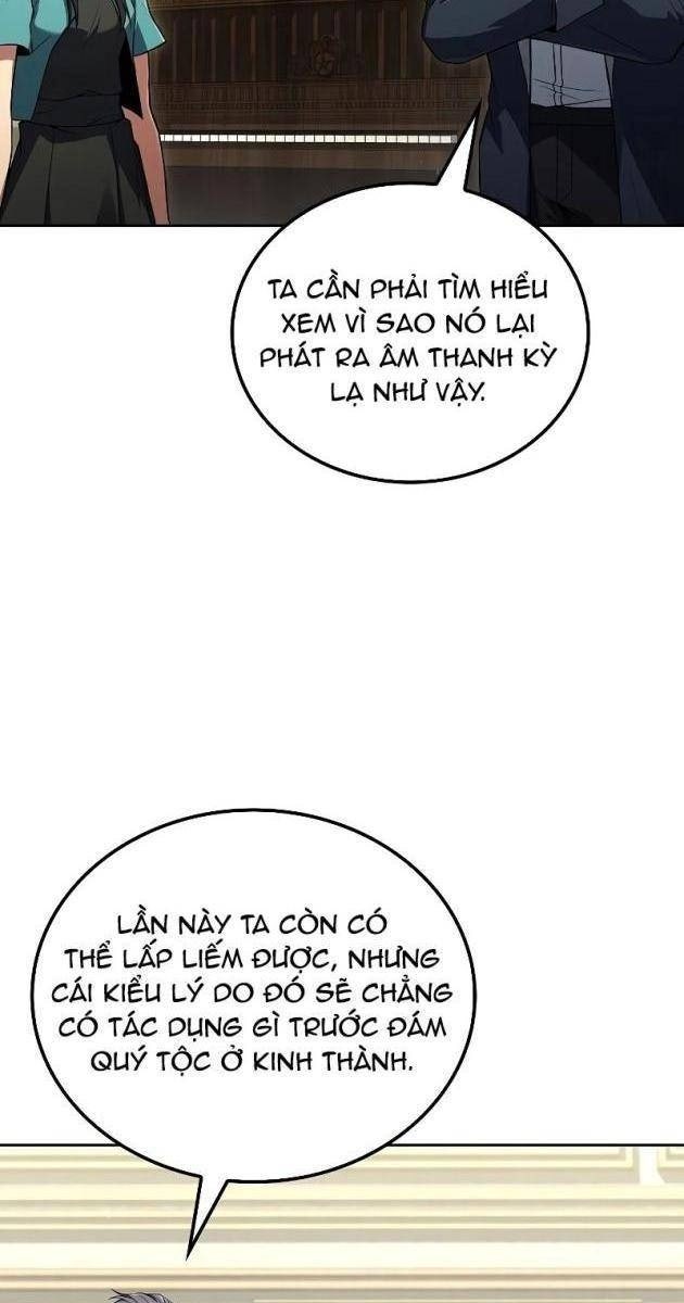 Đại Pháp Sư Mở Nhà Hàng - Page 3