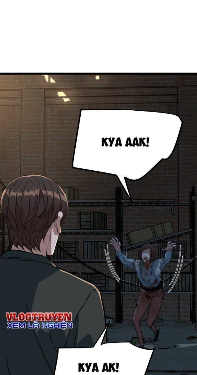 Kẻ Không Thuộc Về Loài Người - Page 3