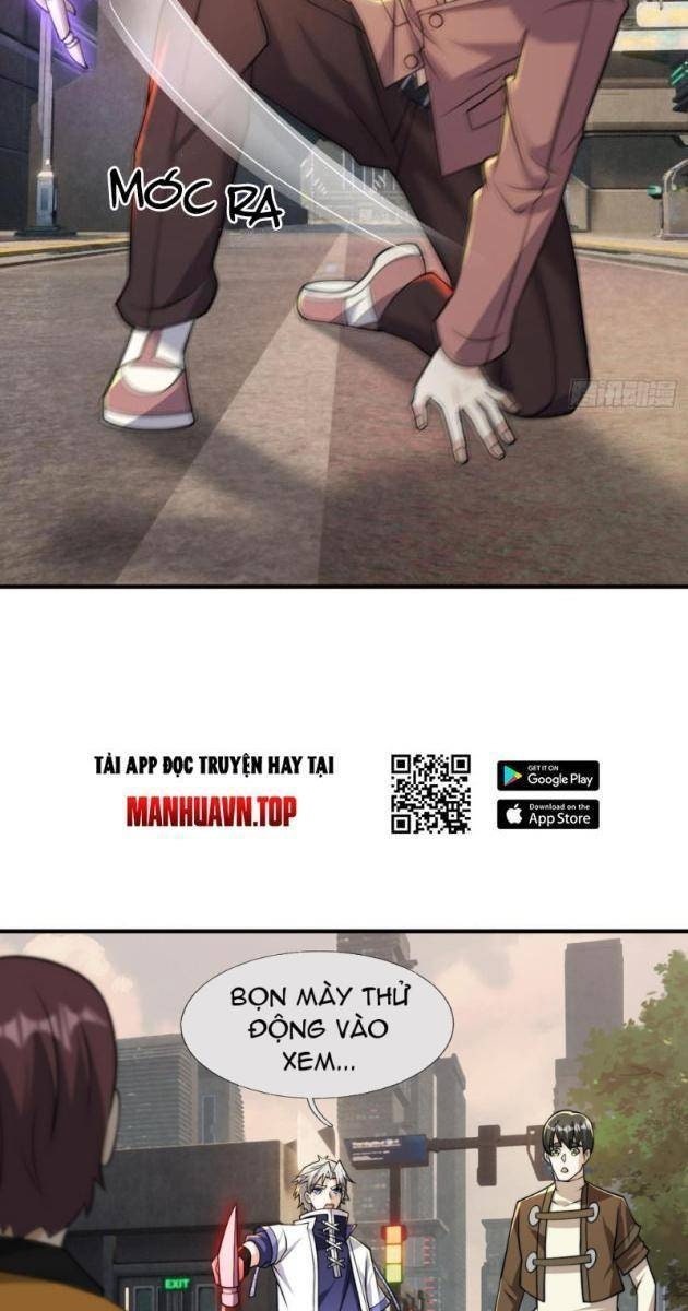 Toàn Cầu Kinh Dị: Ta Mở Ra Thương Thành Tự Do Hack - Page 92