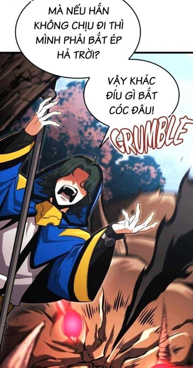 Độc Chiến Đế Vương - Page 129