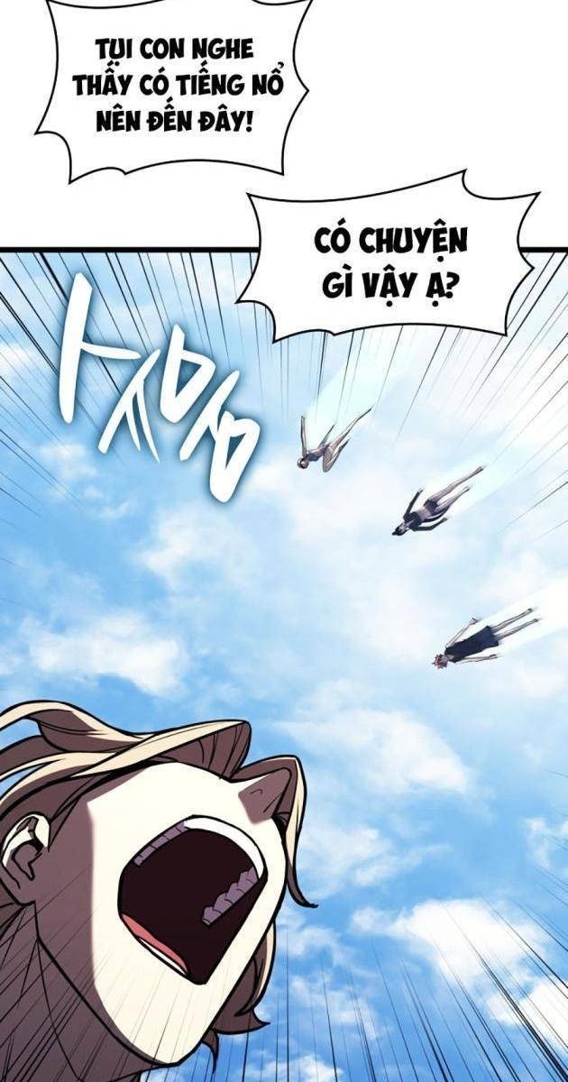 Người Hùng Cấp Thảm Họa Trở Lại - Page 32