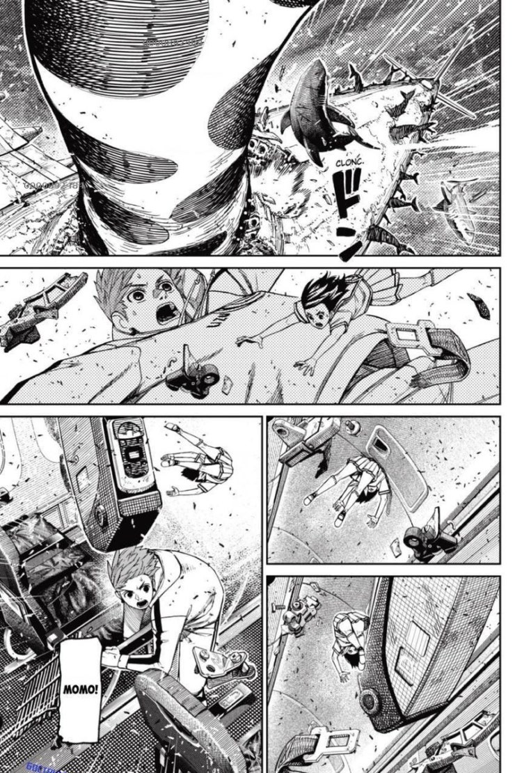 Vũ Trang Siêu Nhiên - Page 5