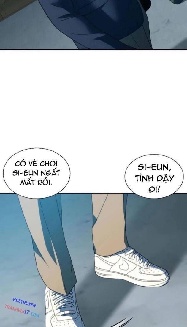 Hàn Băng Võ Giả - Page 123
