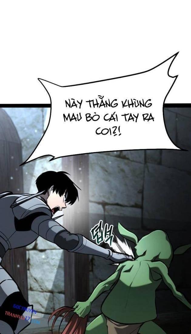 Goblin Cấp 999 - Page 157