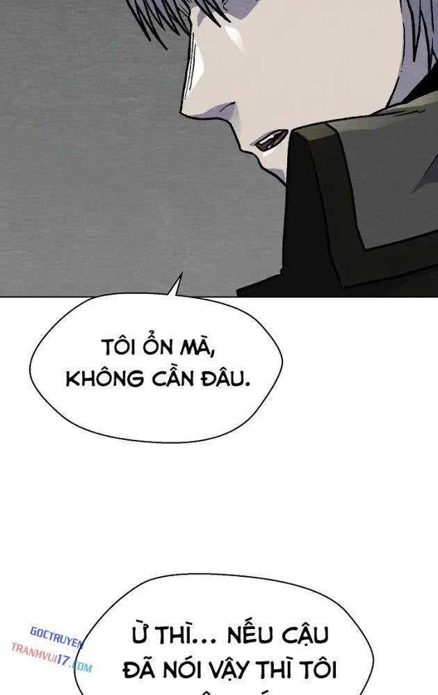 Cánh Cổng Asura - Page 8