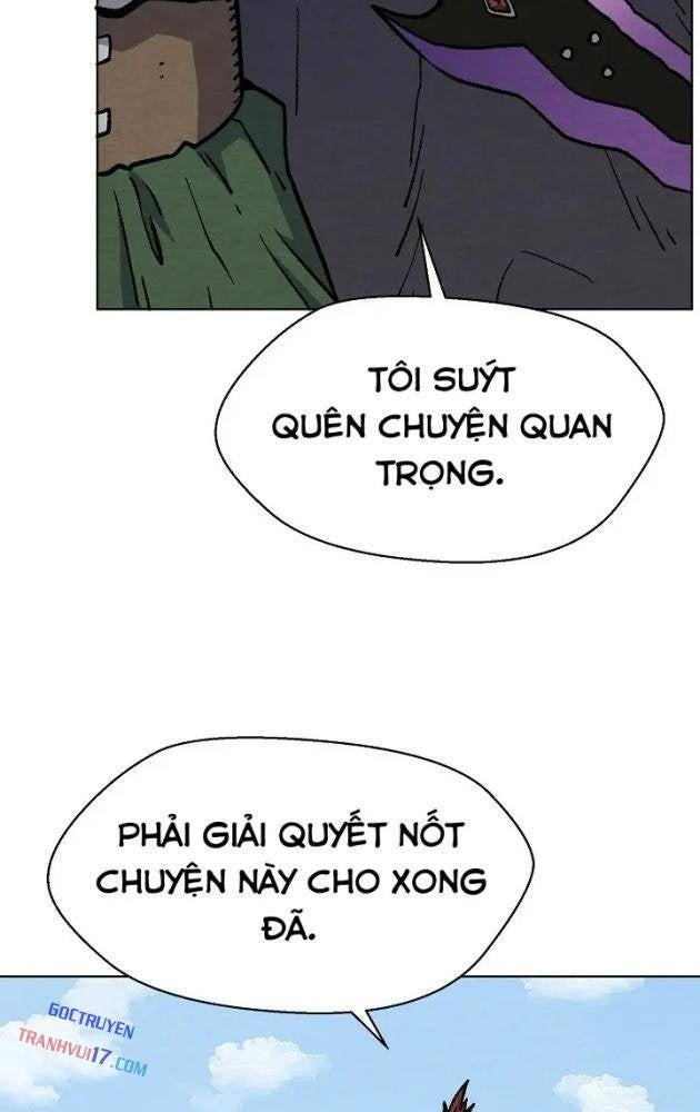 Cánh Cổng Asura - Page 56