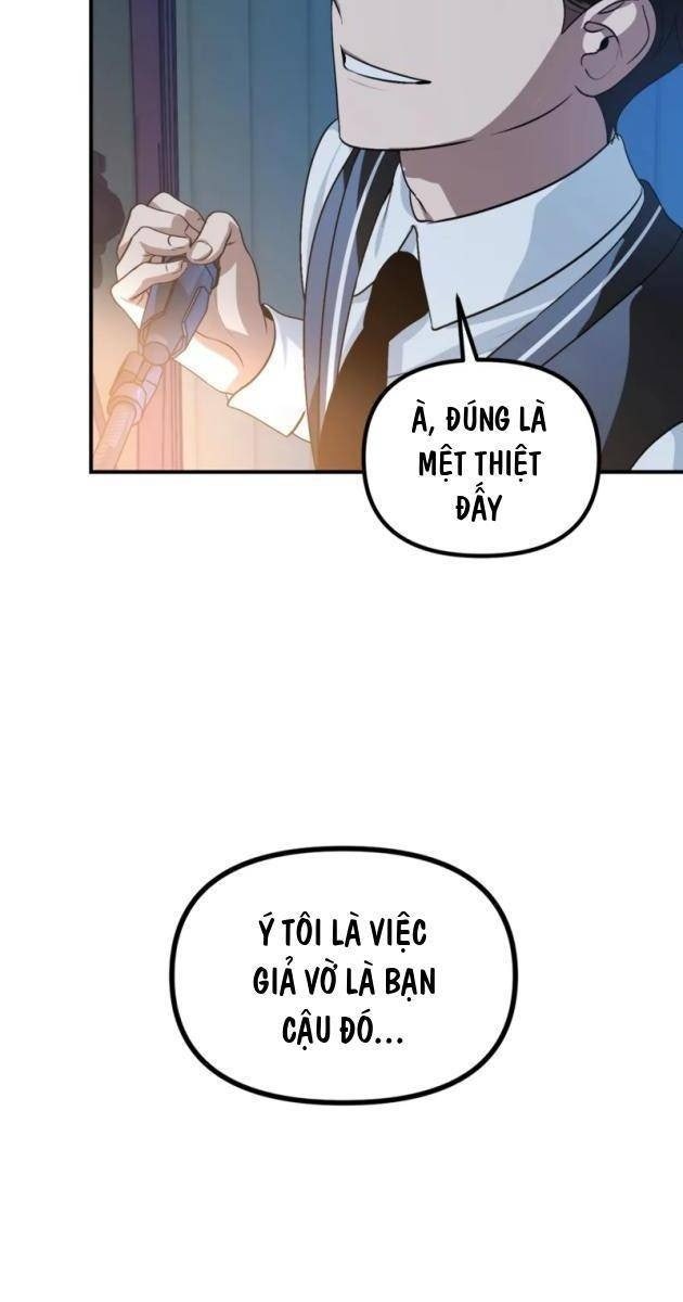 Tôi Là Thợ Săn Có Kĩ Năng Tự Sát Cấp SSS - Page 21
