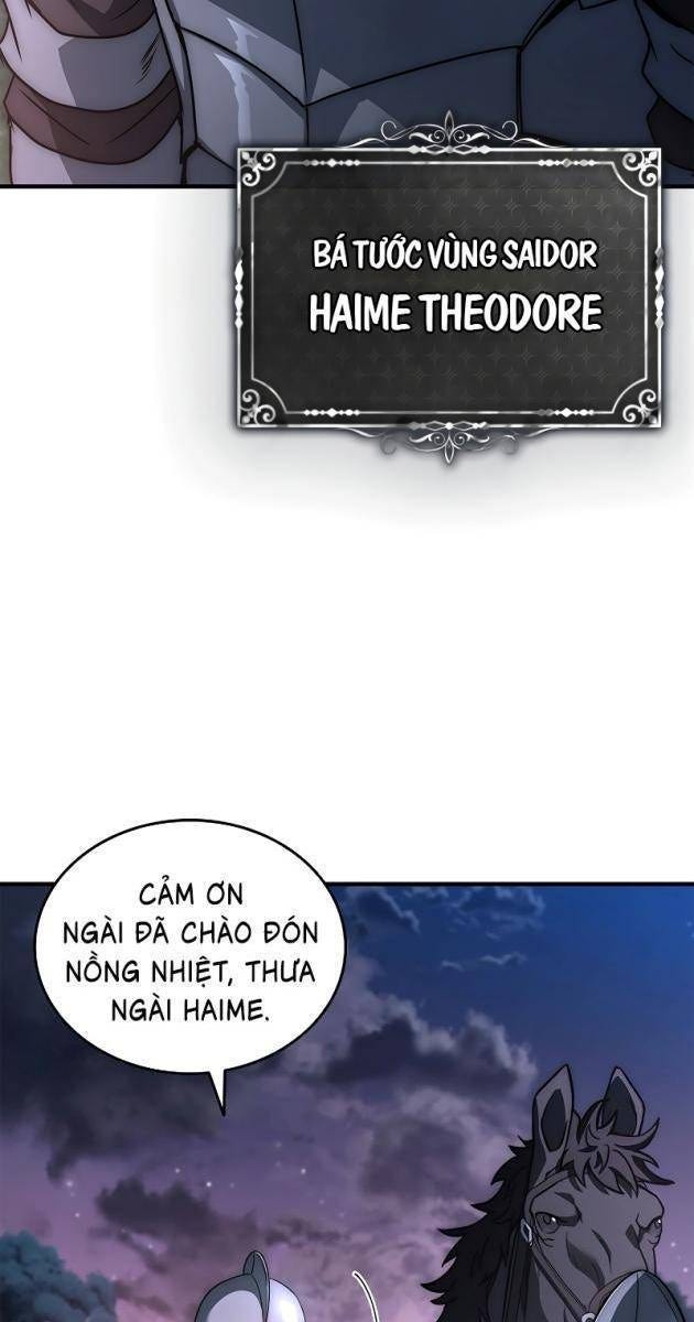 Tam Hoàng Tử Của Vong Quốc Hồi Quy - Page 58