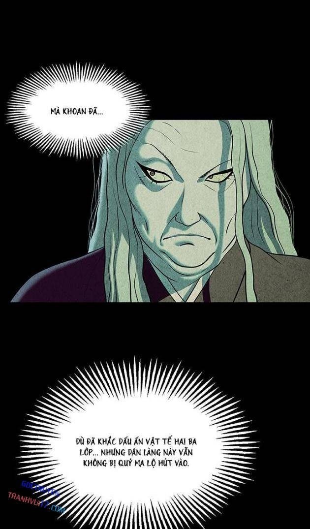 Cửa Hàng Đồ Cổ Tương Lai - Page 66