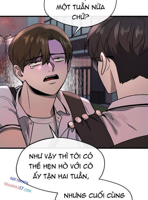 Trở Về Bên Chanbi - Page 54