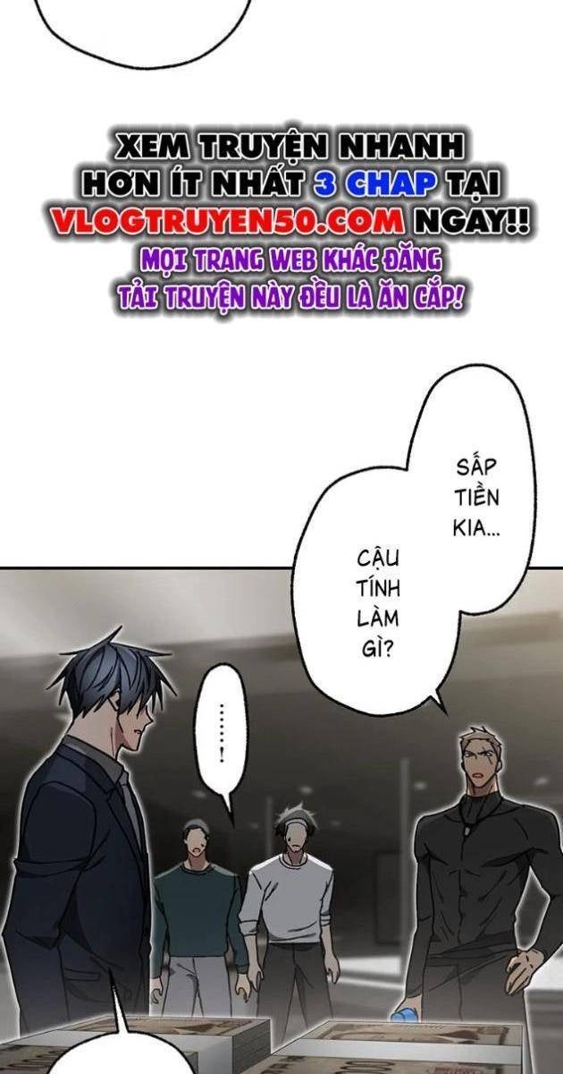 Quý Tộc Báo Thù - Page 42