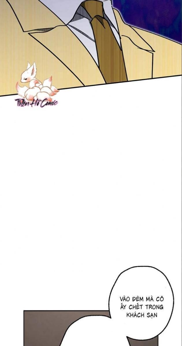 Quý Tộc Báo Thù - Page 38