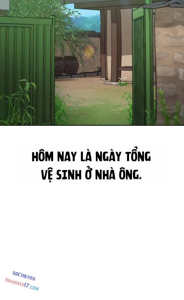 Chữa Lành Cuộc Sống Thông Qua Cắm Trại Ở Thế Giới Khác - Page 7
