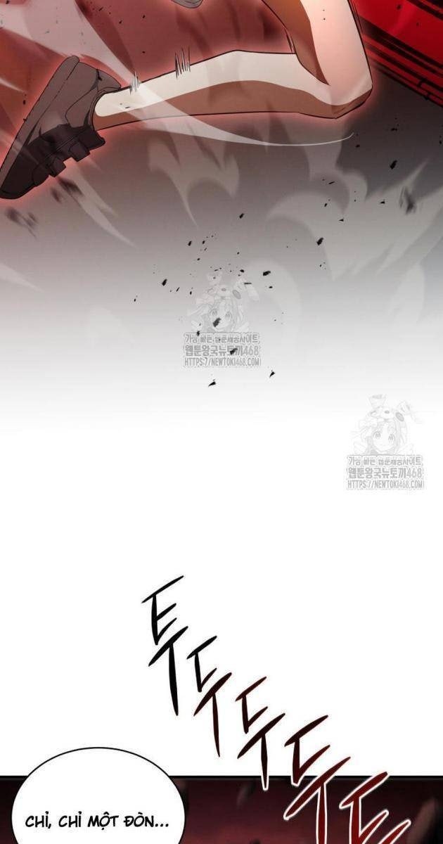 Ranker Mơ Được Nghỉ Hưu - Page 91