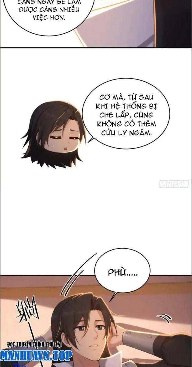 Bắt Đầu Với Sư Phụ Tuyệt Sắc Xinh Đẹp: Hệ Thống Thập Cân Phản Cốt - Page 21