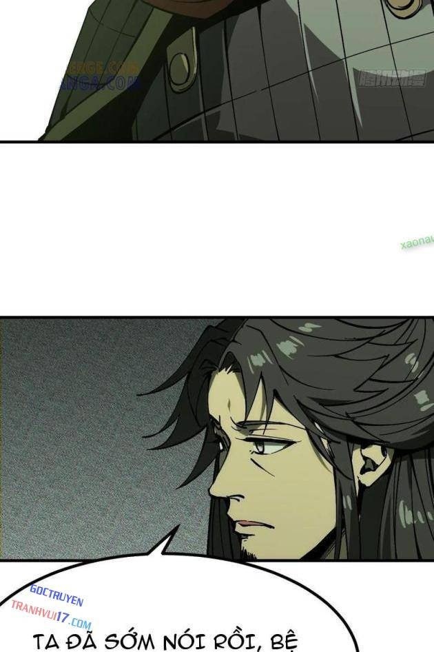 Không Cẩn Thận Lưu Danh Muôn Thủa - Page 10