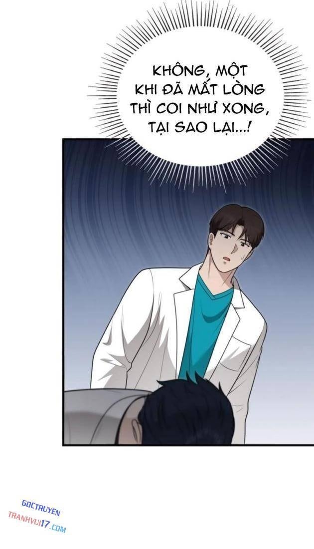 Bác Sĩ Hồi Quy Chỉ Muốn Sống Bình Lặng - Page 77