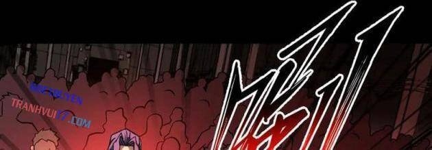Tai Ách Cấp Mục Sư - Page 37