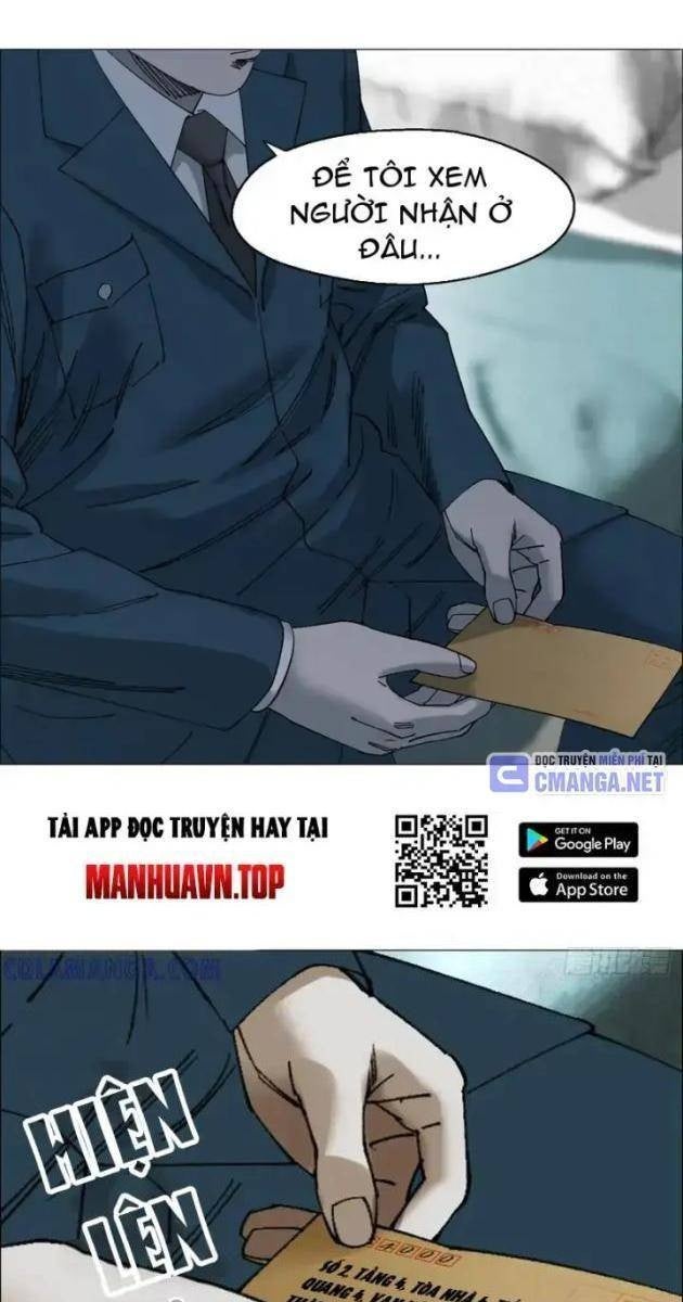 Giờ Ngọ Ba Khắc - Page 45