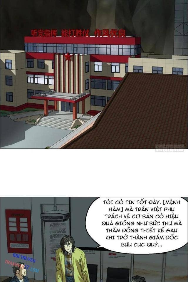 Giờ Ngọ Ba Khắc - Page 15