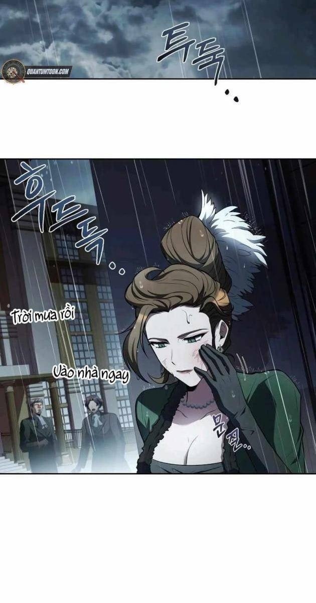 Đại Pháp Sư Mở Nhà Hàng - Page 109